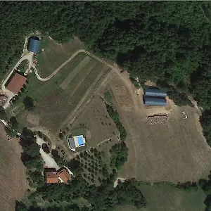 Agriturismo Fontandrone Alloggio per agriturismo