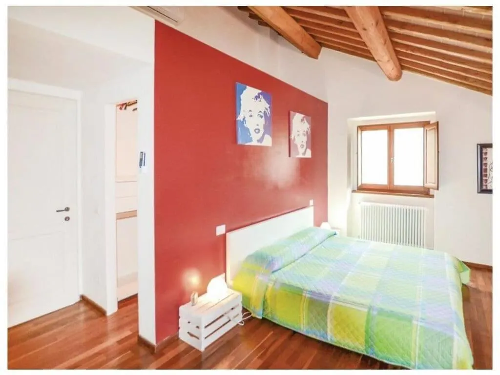 Villa Morgana Comfortable Holiday Residence Pieve Santo Stefano