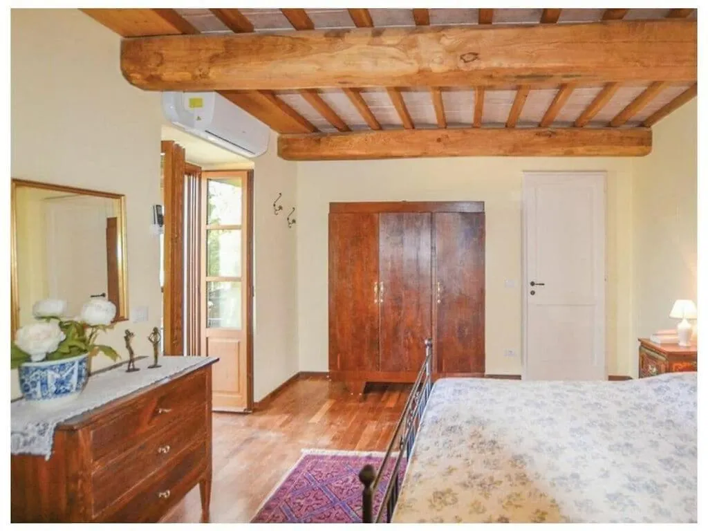 Villa Morgana Comfortable Holiday Residence Pieve Santo Stefano