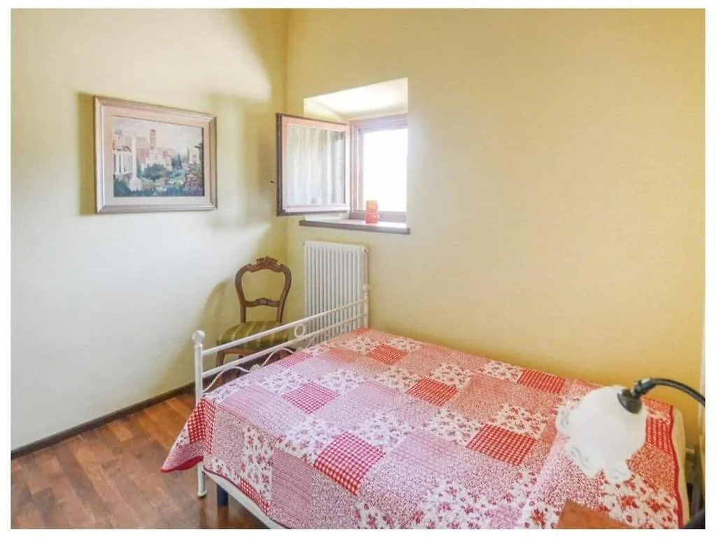 Villa Morgana Comfortable Holiday Residence Pieve Santo Stefano