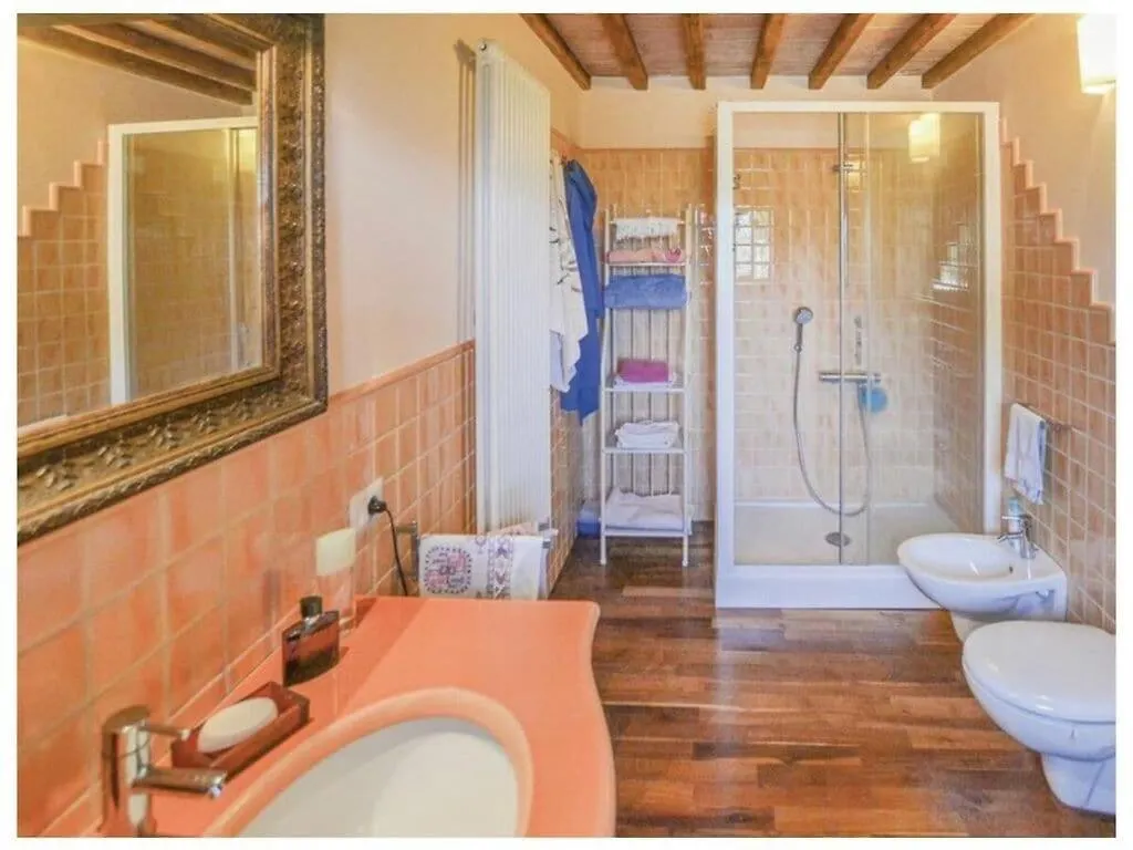 Villa Morgana Comfortable Holiday Residence Pieve Santo Stefano