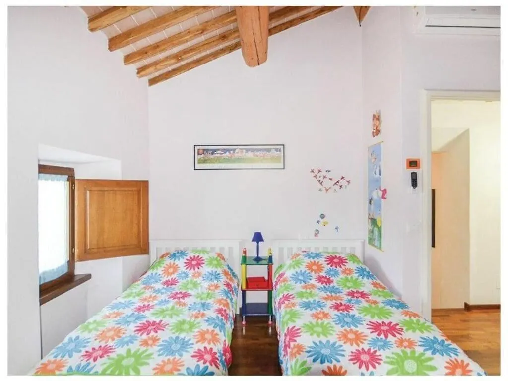 Villa Morgana Comfortable Holiday Residence Pieve Santo Stefano Italy