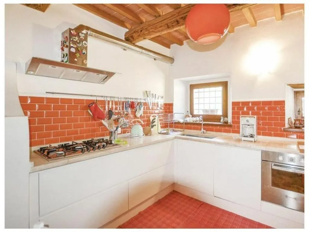 Villa Morgana Comfortable Holiday Residence Pieve Santo Stefano