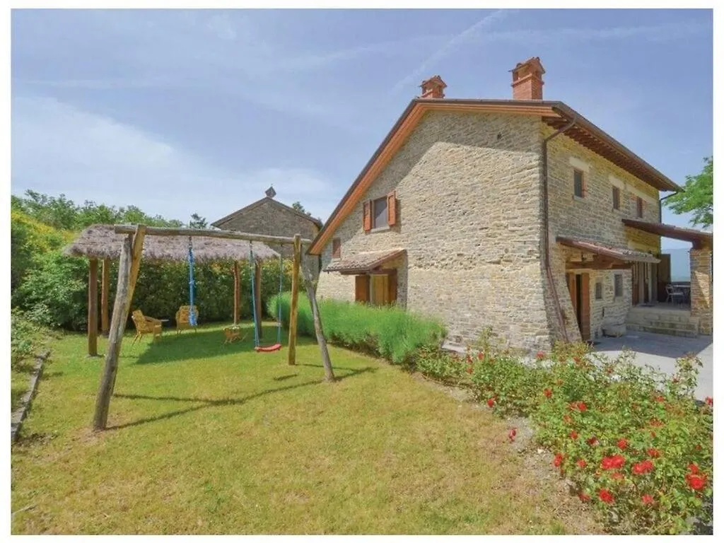 Villa Morgana Comfortable Holiday Residence Pieve Santo Stefano Italy