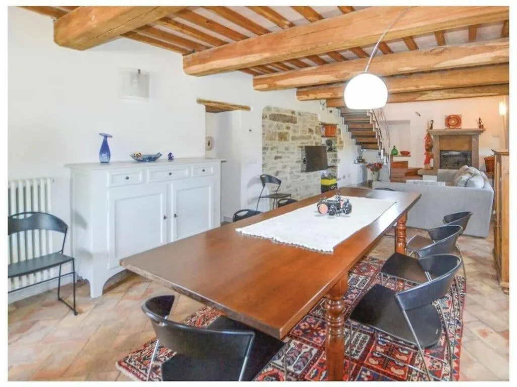 Villa Morgana Comfortable Holiday Residence Pieve Santo Stefano