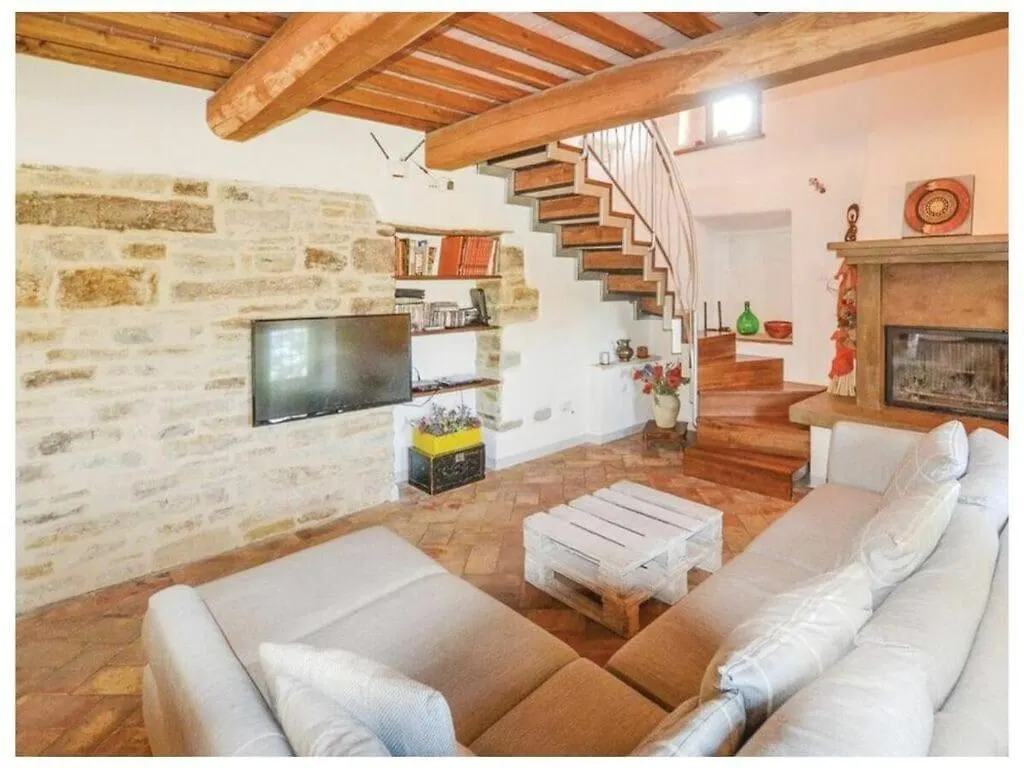 Villa Morgana Comfortable Holiday Residence Pieve Santo Stefano