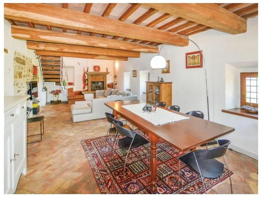 Villa Morgana Comfortable Holiday Residence Pieve Santo Stefano