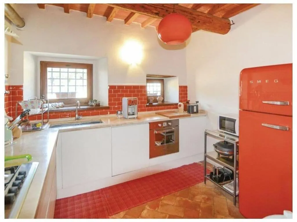 Villa Morgana Comfortable Holiday Residence Pieve Santo Stefano 0*,
