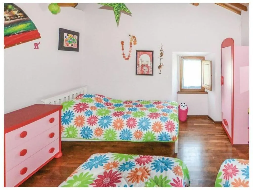 Villa Morgana Comfortable Holiday Residence Pieve Santo Stefano