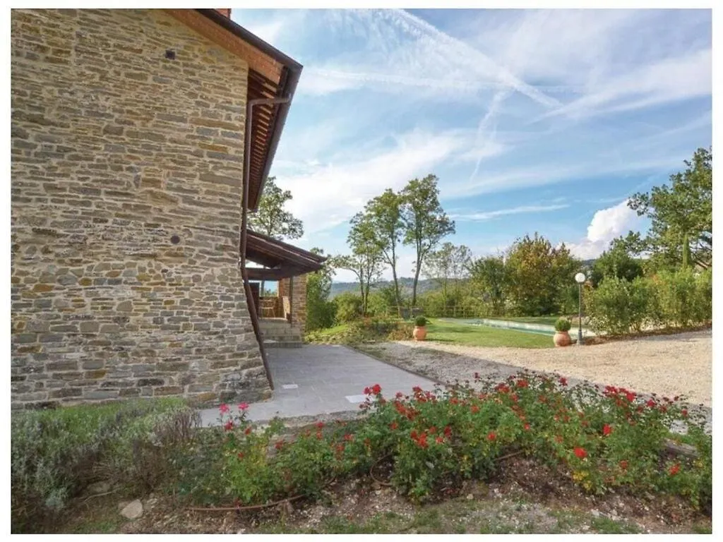 Villa Morgana Comfortable Holiday Residence Pieve Santo Stefano
