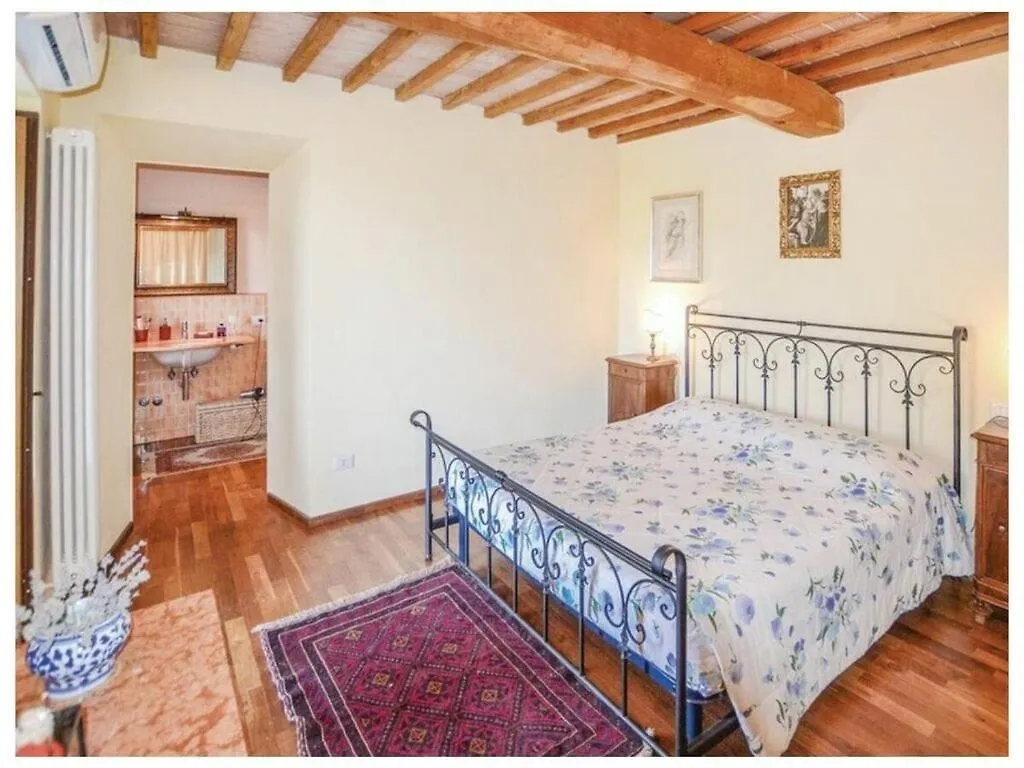 Villa Morgana Comfortable Holiday Residence Pieve Santo Stefano