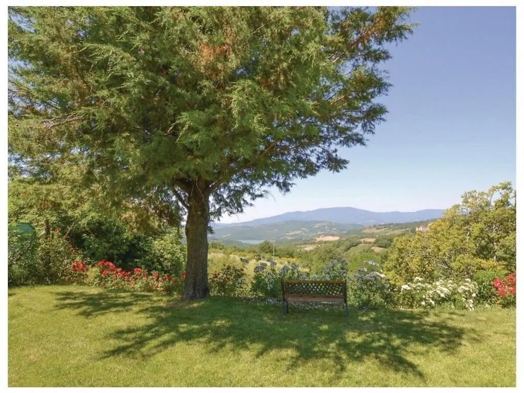 Villa Morgana Comfortable Holiday Residence Pieve Santo Stefano Italy