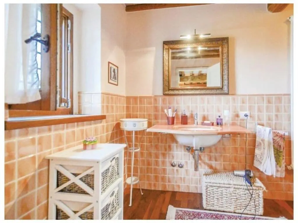 Villa Morgana Comfortable Holiday Residence Pieve Santo Stefano Italy