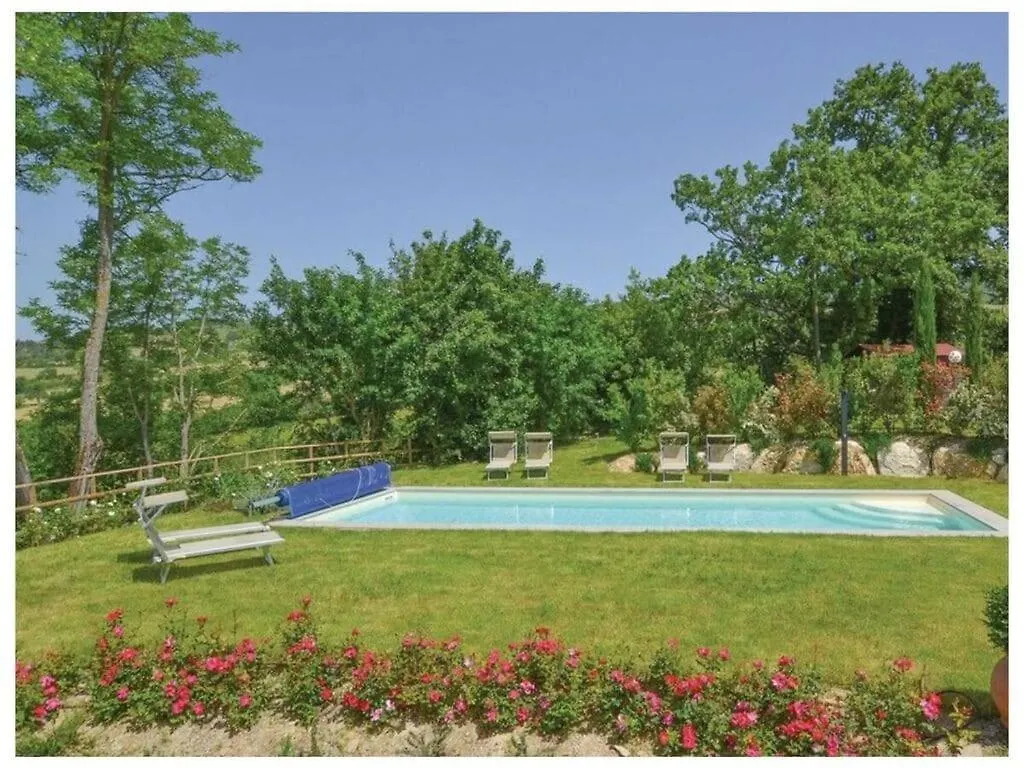 Villa Morgana Comfortable Holiday Residence Pieve Santo Stefano 0*,  Italy