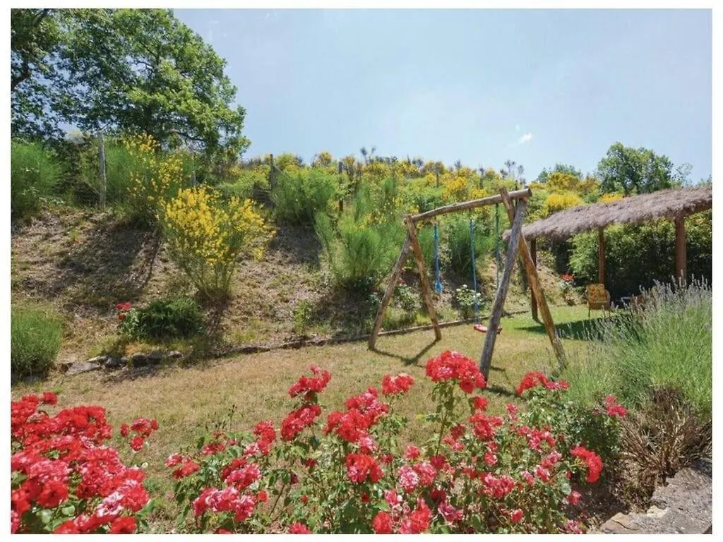 Villa Morgana Comfortable Holiday Residence Pieve Santo Stefano