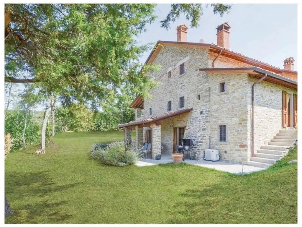 Villa Morgana Comfortable Holiday Residence Pieve Santo Stefano Italy